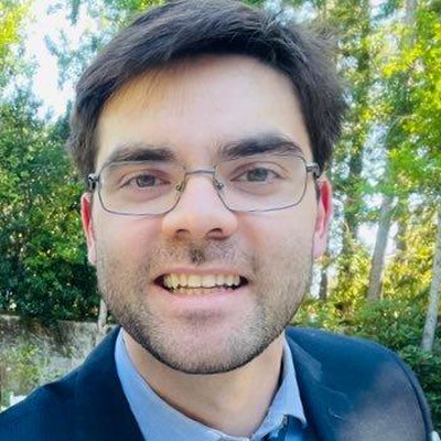 Tyler C. Laprade